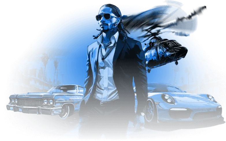 AUTOS UND KLEIDUNG FUER JEDEN GESCHMACK